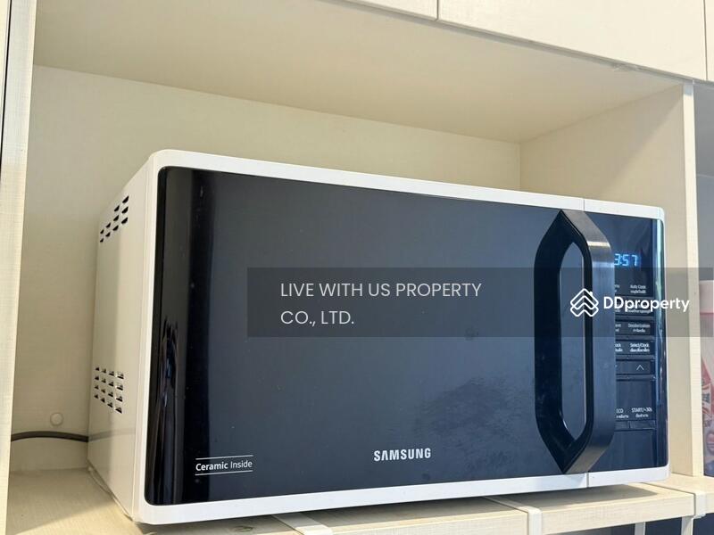 For Rent - The Privacy S101, Bangkok
