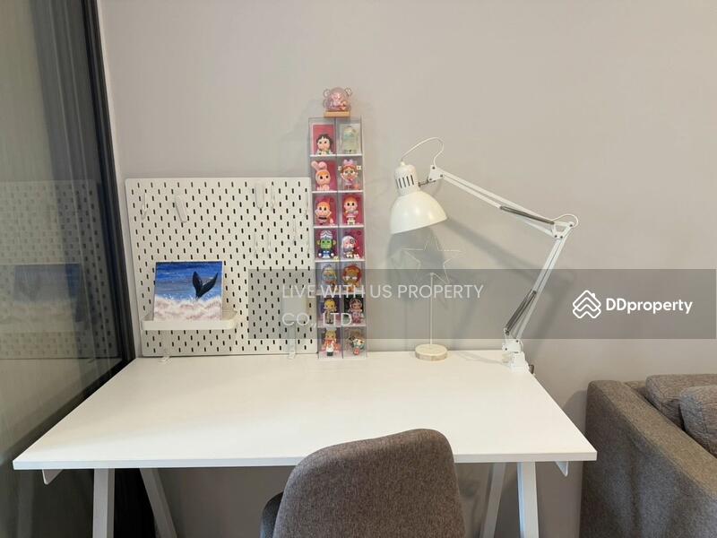 For Rent - The Privacy S101, Bangkok