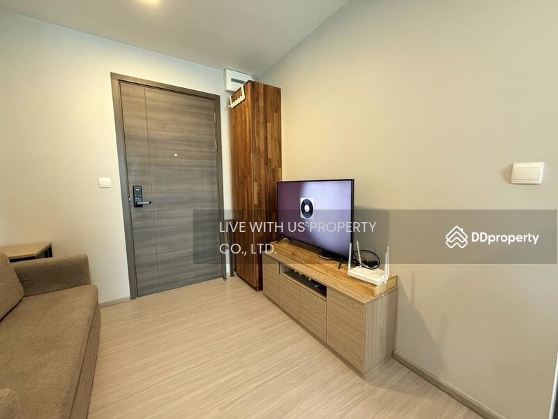 For Rent - The Privacy S101, Bangkok
