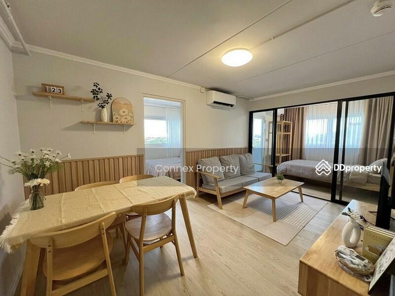 For Rent - Mori Condominium Muang Thong Thani, Nonthaburi