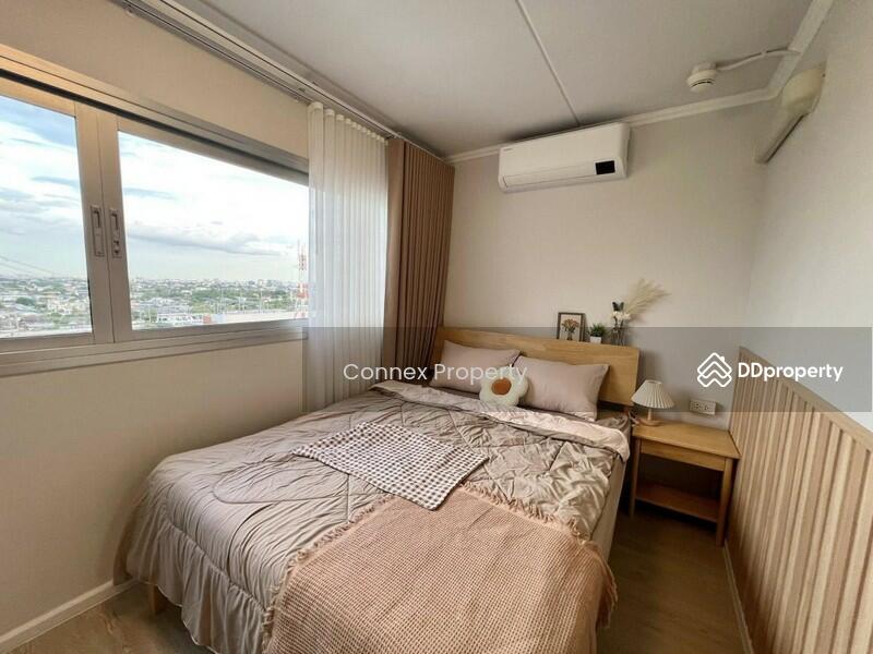 For Rent - Mori Condominium Muang Thong Thani, Nonthaburi