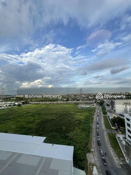 For Rent - Mori Condominium Muang Thong Thani, Nonthaburi