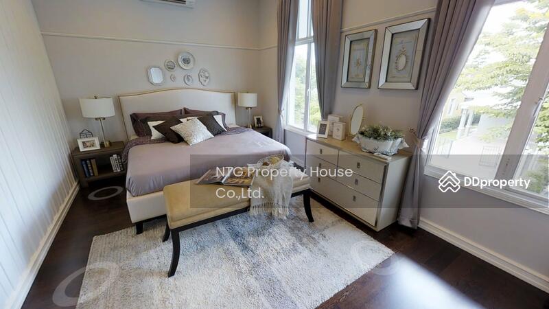For Rent - Milton Residence Ramintra, Bangkok