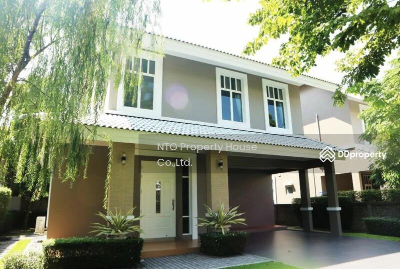For Rent - Milton Residence Ramintra, Bangkok