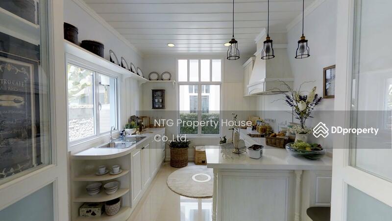 For Rent - Milton Residence Ramintra, Bangkok
