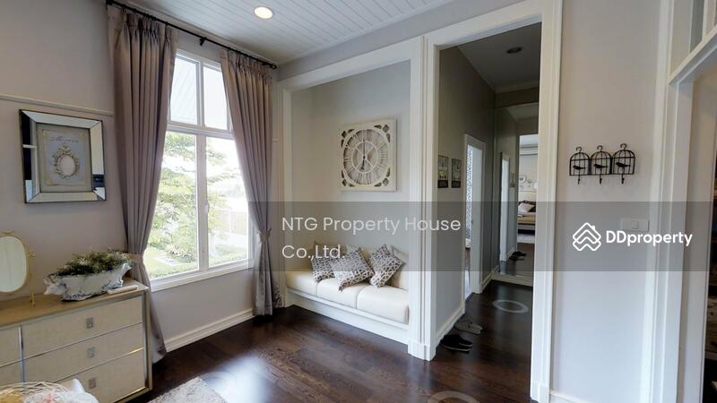 For Rent - Milton Residence Ramintra, Bangkok
