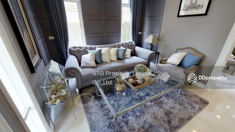 For Rent - Milton Residence Ramintra, Bangkok