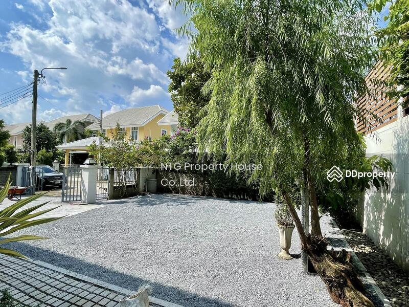 For Rent - Milton Residence Ramintra, Bangkok