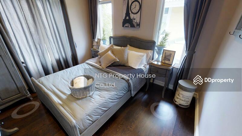 For Rent - Milton Residence Ramintra, Bangkok