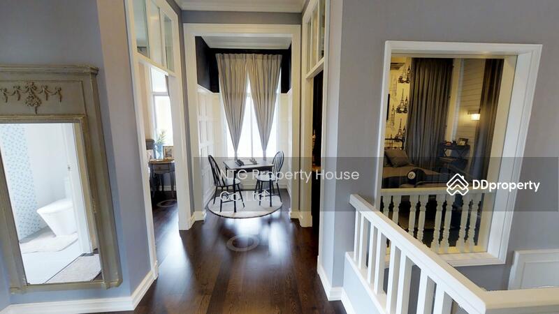 For Rent - Milton Residence Ramintra, Bangkok