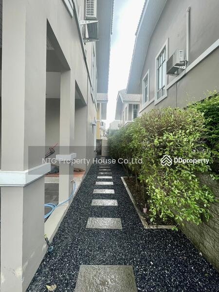 For Rent - Milton Residence Ramintra, Bangkok