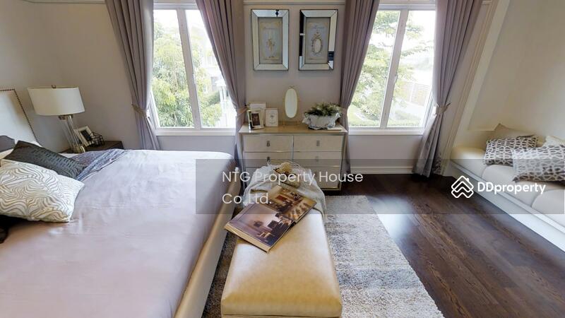 For Rent - Milton Residence Ramintra, Bangkok