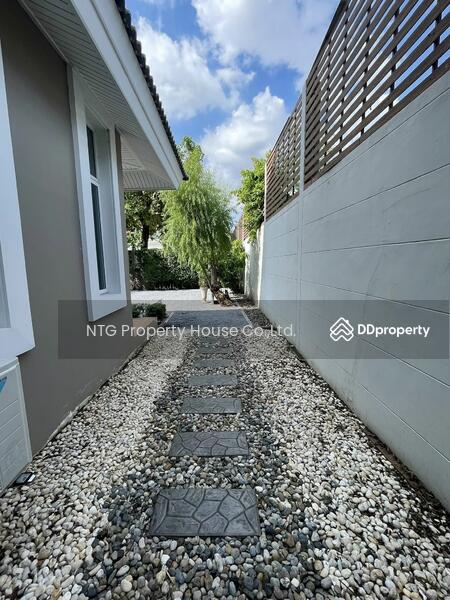 For Rent - Milton Residence Ramintra, Bangkok