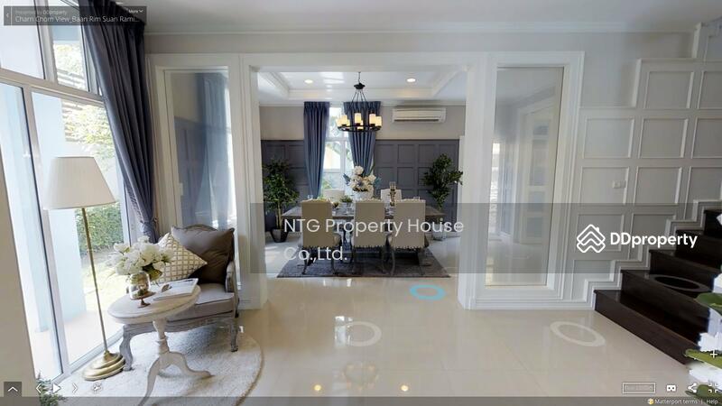 For Rent - Milton Residence Ramintra, Bangkok