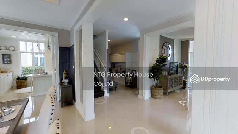For Rent - Milton Residence Ramintra, Bangkok