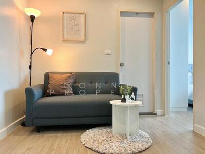 For Rent - Metro Sky Wutthakat, Bangkok