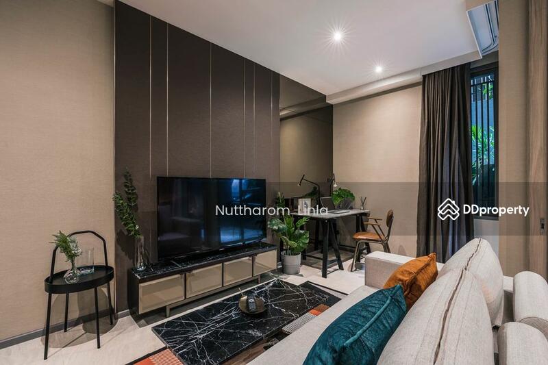 ขาย - Fynn Sukhumvit 31 : ฟินน์ สุขุมวิท 31, กรุงเทพ