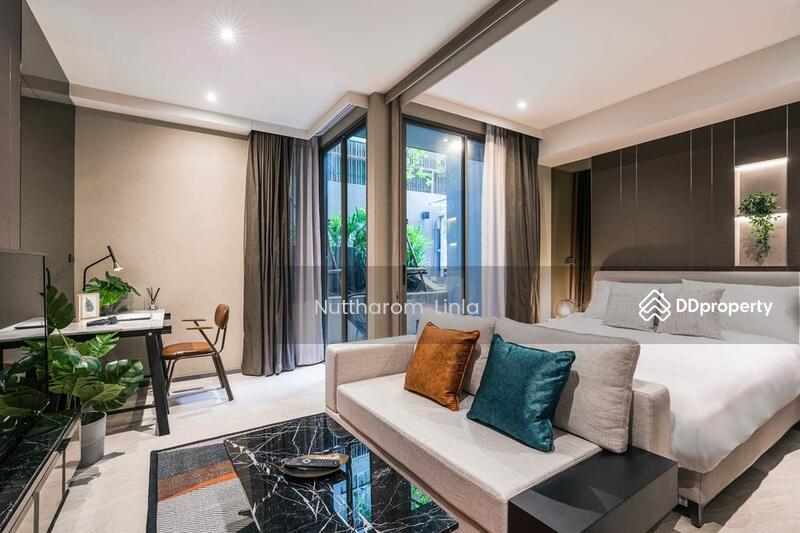 For Sale - Fynn Sukhumvit 31, Bangkok