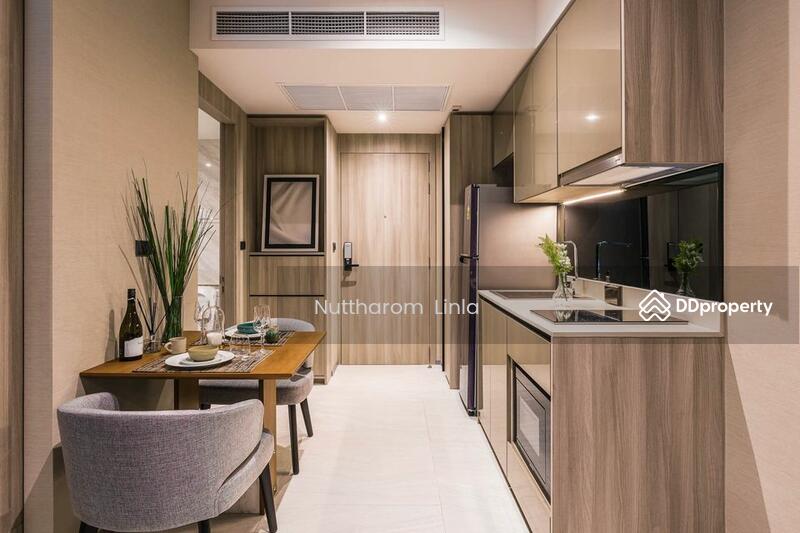 For Sale - Fynn Sukhumvit 31, Bangkok