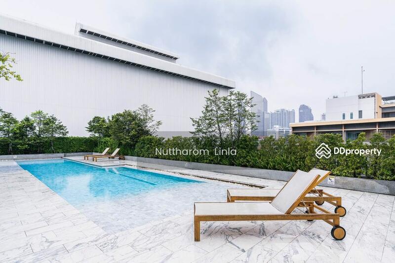 For Sale - Fynn Sukhumvit 31, Bangkok