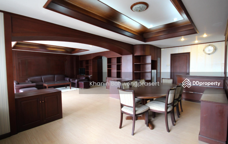 ให้เช่า - Tongtip Mansion : ทองทิพย์ แมนชั่น, กรุงเทพ