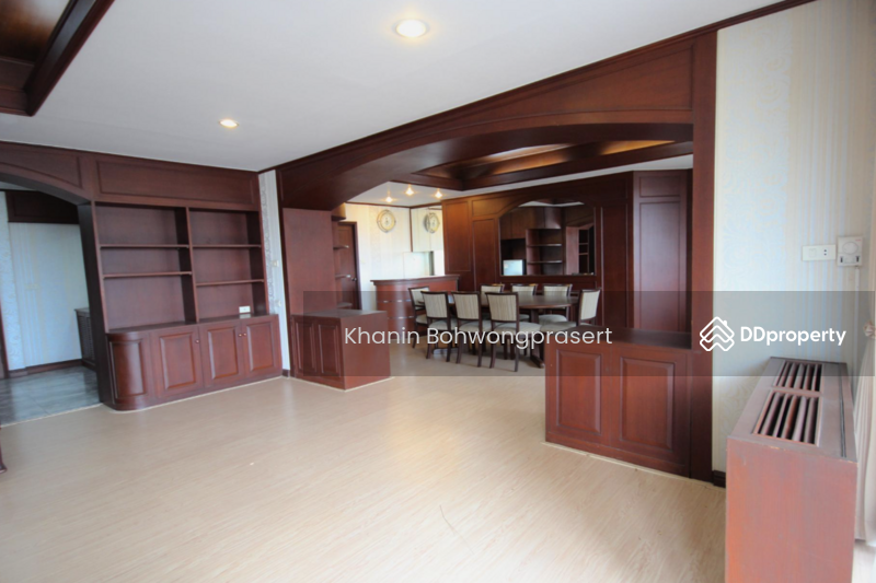 For Rent - Tongtip Mansion, Bangkok