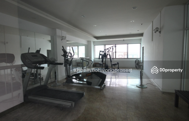ให้เช่า - Tongtip Mansion : ทองทิพย์ แมนชั่น, กรุงเทพ