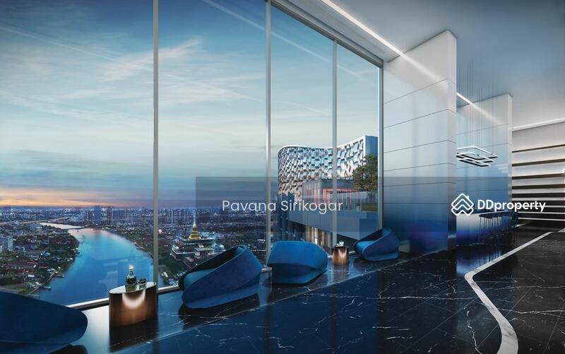 For Sale - Wanvayla Na Chaophraya, Bangkok