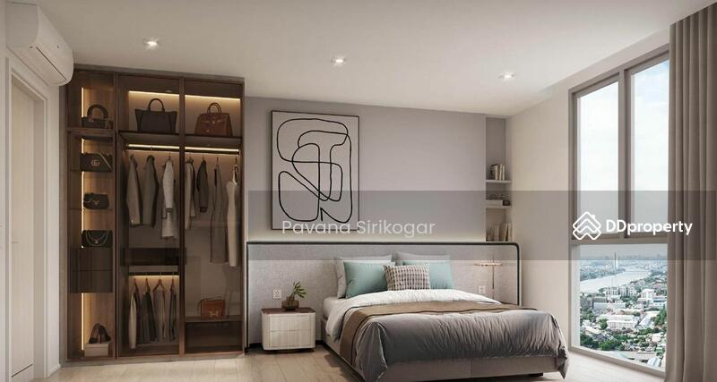 For Sale - Wanvayla Na Chaophraya, Bangkok
