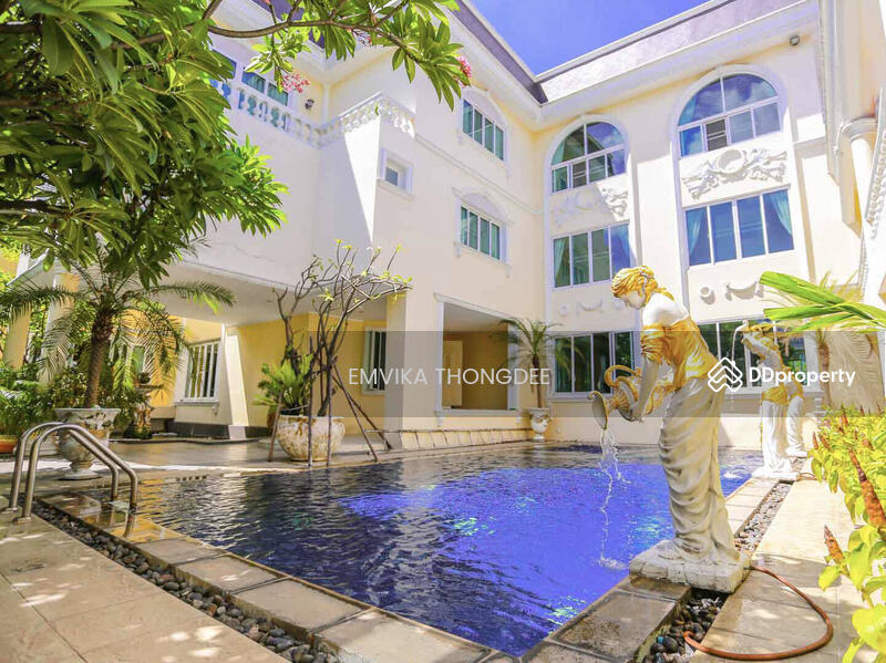 For Rent - 10230, Bangkok