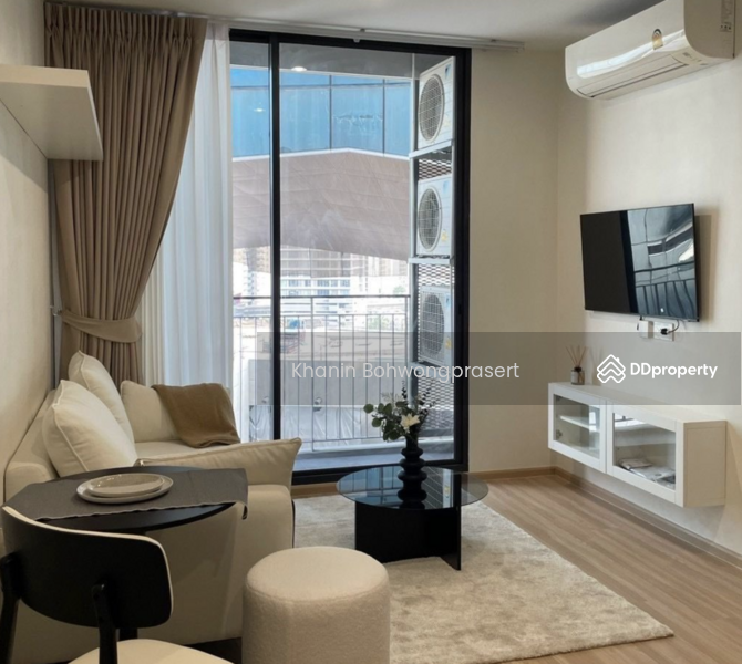 For Rent - Skyrise Avenue Sukhumvit 64, Bangkok