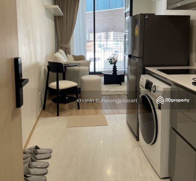 For Rent - Skyrise Avenue Sukhumvit 64, Bangkok