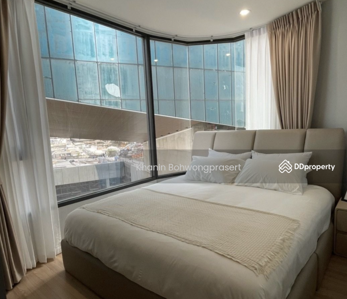 For Rent - Skyrise Avenue Sukhumvit 64, Bangkok
