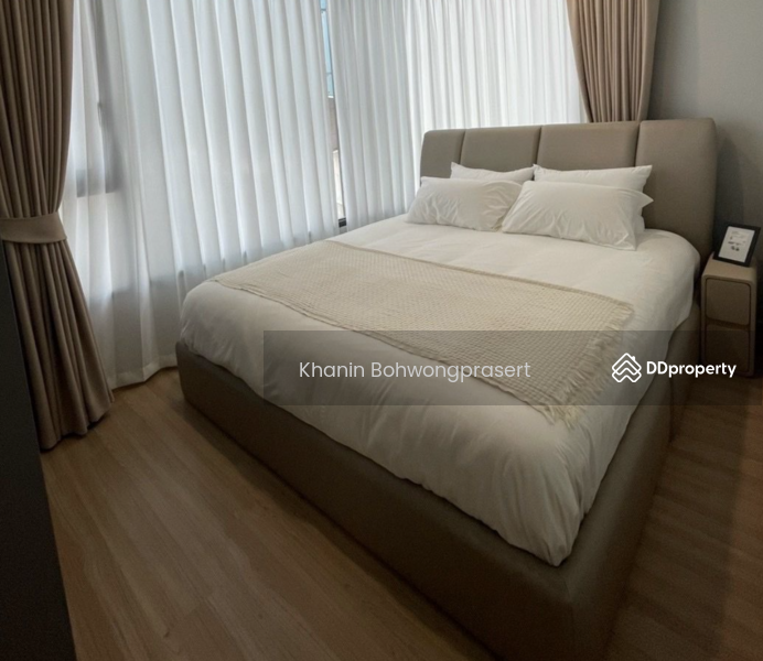 For Rent - Skyrise Avenue Sukhumvit 64, Bangkok