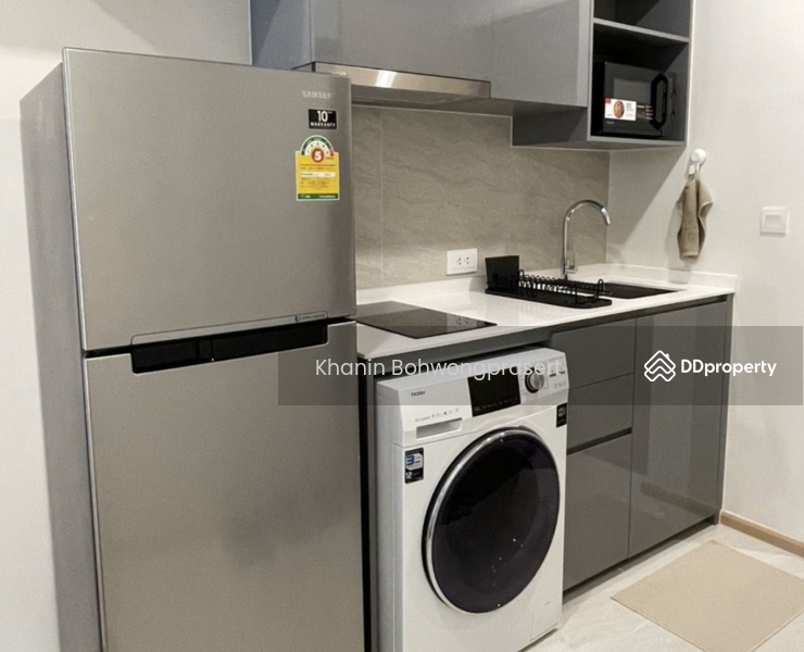 For Rent - Skyrise Avenue Sukhumvit 64, Bangkok
