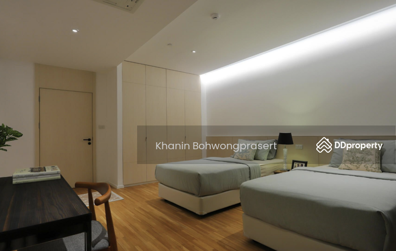 For Rent - Bio House, Bangkok