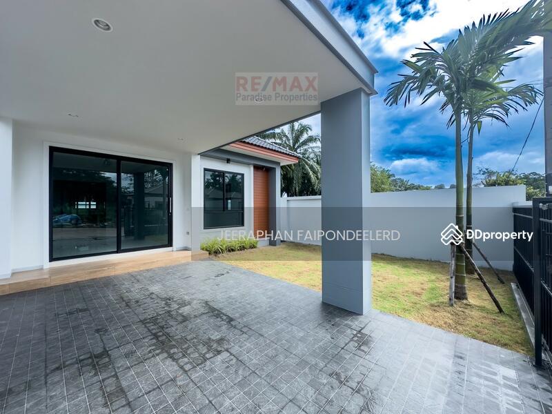 For Sale - House for Sale – Prime Location Perfect for investment or personal living, offering excellent value, Krabi