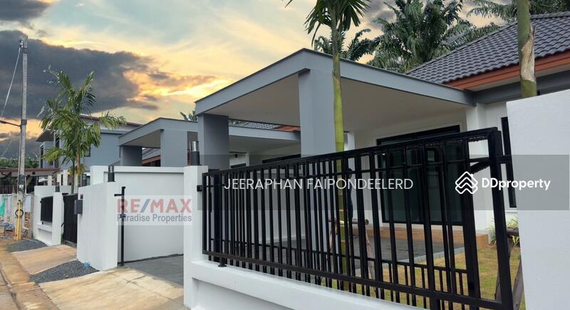 For Sale - House for Sale – Prime Location Perfect for investment or personal living, offering excellent value, Krabi