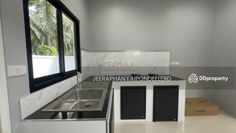 For Sale - House for Sale – Prime Location Perfect for investment or personal living, offering excellent value, Krabi