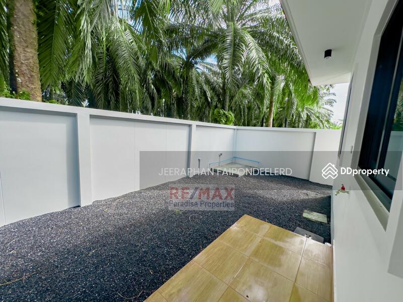 For Sale - House for Sale – Prime Location Perfect for investment or personal living, offering excellent value, Krabi