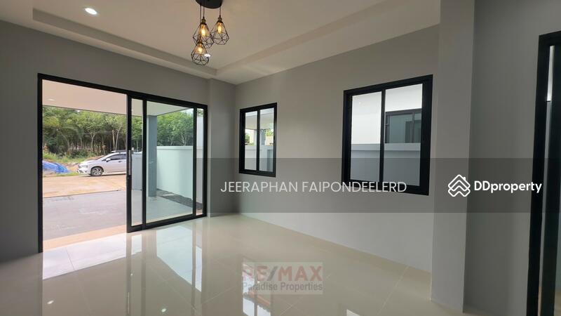 For Sale - House for Sale – Prime Location Perfect for investment or personal living, offering excellent value, Krabi