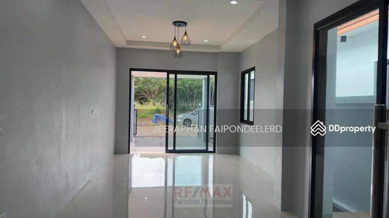 For Sale - House for Sale – Prime Location Perfect for investment or personal living, offering excellent value, Krabi