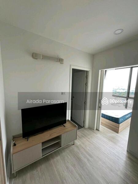 For Rent - The Clev Riverline Chaophraya-Wongsawang, Nonthaburi