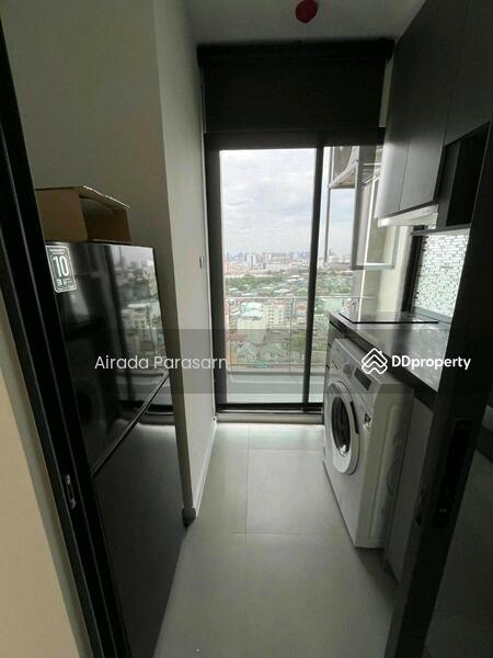 For Rent - The Clev Riverline Chaophraya-Wongsawang, Nonthaburi