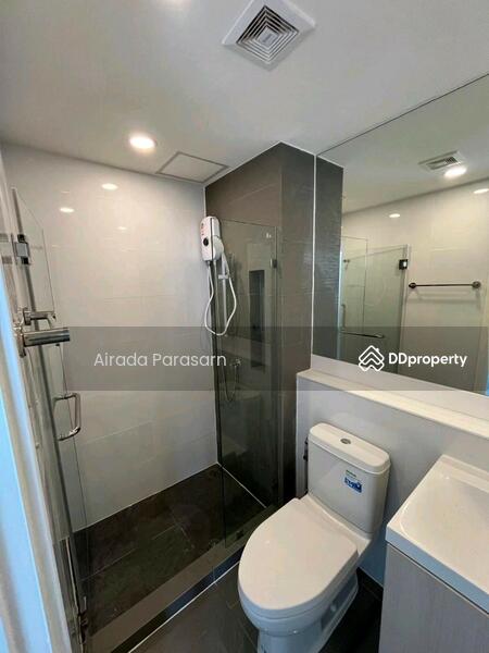 For Rent - The Clev Riverline Chaophraya-Wongsawang, Nonthaburi