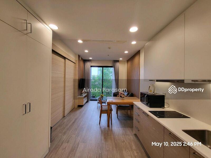 For Rent - Jin Wellbeing County, Pathum Thani