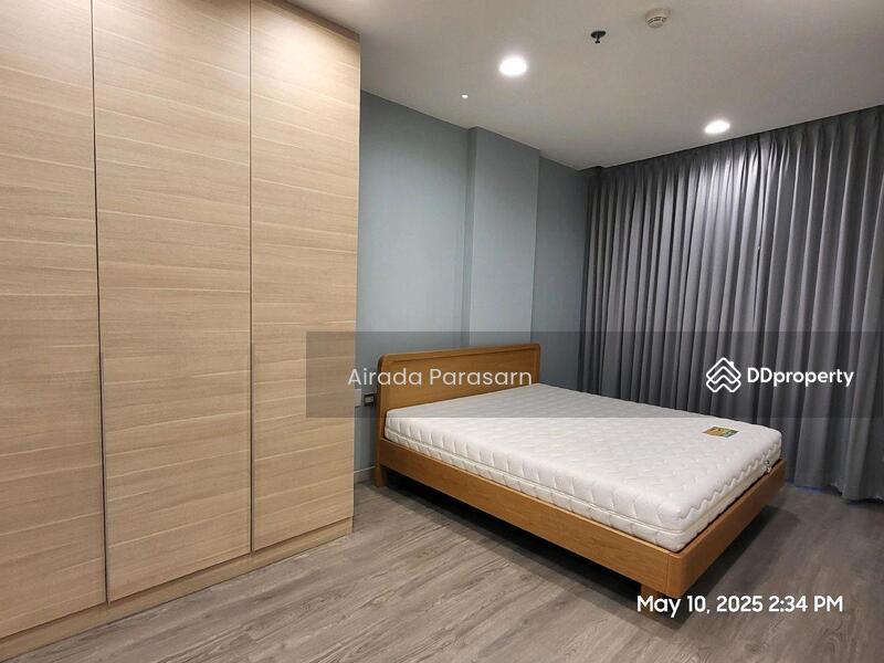 For Rent - Jin Wellbeing County, Pathum Thani