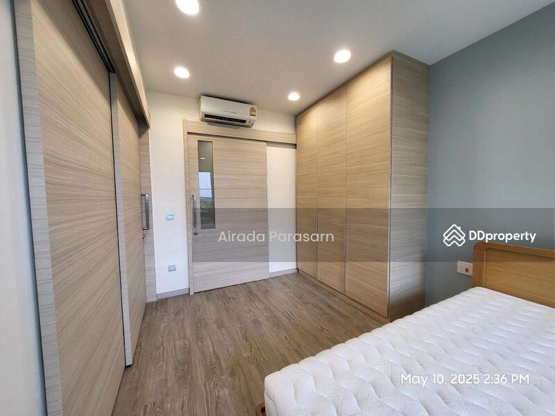 For Rent - Jin Wellbeing County, Pathum Thani