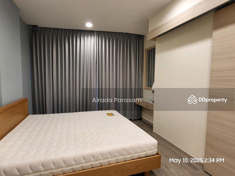 For Rent - Jin Wellbeing County, Pathum Thani