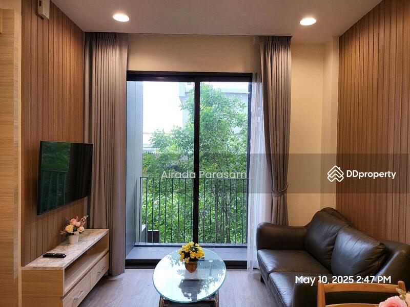 For Rent - Jin Wellbeing County, Pathum Thani